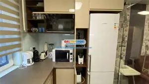 Apartament 2 camere mobilat utilat in Militari Residence, 84.900 euro - imagine 9