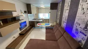 Apartament 2 camere mobilat utilat in Militari Residence, 84.900 euro