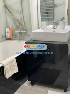 Apartament 2 camere mobilat utilat in Militari Residence, 84.900 euro - imagine 6