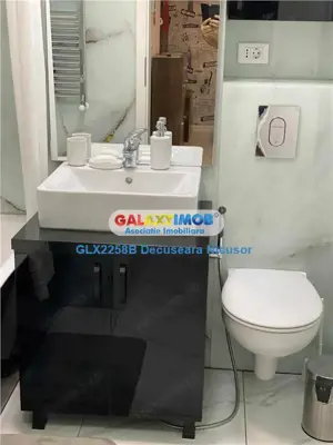 Apartament 2 camere mobilat utilat in Militari Residence, 84.900 euro - imagine 8