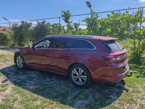 Renault Talisman 1.7 diesel