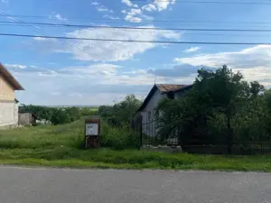 Teren intravilan Cocosesti-Paulesti - imagine 2