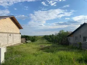 Teren intravilan Cocosesti-Paulesti - imagine 5