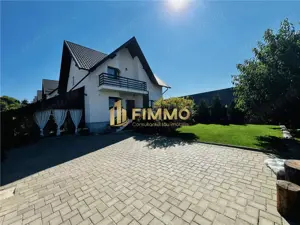 Casa Individuala- complet mobilata | Sf Ilie | 400 mp | Suceava | ID: 1332 - imagine 19