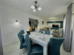 Casa Individuala- complet mobilata | Sf Ilie | 400 mp | Suceava | ID: 1332 - imagine 6