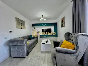 Casa Individuala- complet mobilata | Sf Ilie | 400 mp | Suceava | ID: 1332