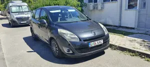 Renault Megane Grand Scenic