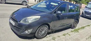 Renault Megane Grand Scenic  - imagine 3