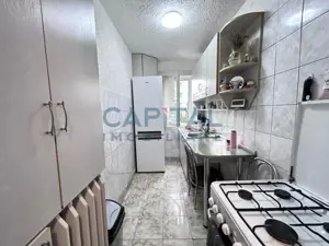 Vanzare apartament 2 camere, etaj intermediar, zona Sirena, Manastur - imagine 5