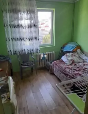 Vanzare Apartament 3 Camere Decomandat Berceni - imagine 3