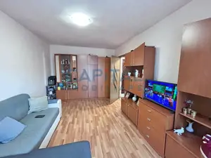 Vanzare apartament 2 camere, etaj intermediar, zona Sirena, Manastur - imagine 4
