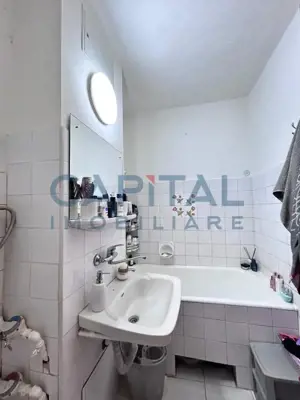 Vanzare apartament 2 camere, etaj intermediar, zona Sirena, Manastur - imagine 7