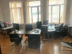 Inchiriez spatiu sediu firma central - imagine 2