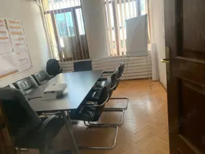 Inchiriez spatiu sediu firma central - imagine 5