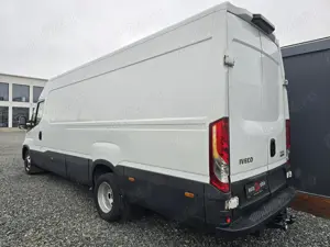 Iveco Daily 35C16 punte dubla EXTRALUNG,masa max.3500 kg. 2020. - imagine 5