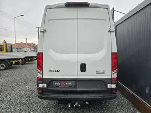 Iveco Daily 35C16 punte dubla EXTRALUNG,masa max.3500 kg. 2020. - imagine 4