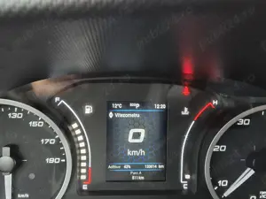 Iveco Daily 35C16 punte dubla EXTRALUNG,masa max.3500 kg. 2020. - imagine 9