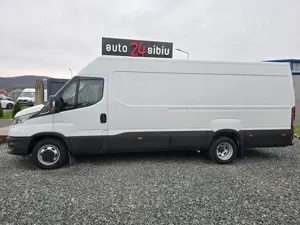 Iveco Daily 35C16 punte dubla EXTRALUNG,masa max.3500 kg. 2020. - imagine 2