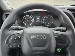 Iveco Daily 35C16 punte dubla EXTRALUNG,masa max.3500 kg. 2020. - imagine 8
