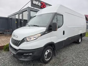 Iveco Daily 35C16 punte dubla EXTRALUNG,masa max.3500 kg. 2020.
