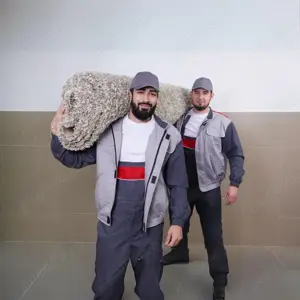 Curățătorie Covoare Automatizată Timișoara Cu Ridicare Și Livrare La Domiciliu