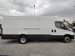 Iveco Daily 35C16 punte dubla EXTRALUNG,masa max.3500 kg. 2020. - imagine 6
