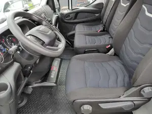 Iveco Daily 35C16 punte dubla EXTRALUNG,masa max.3500 kg. 2020. - imagine 14