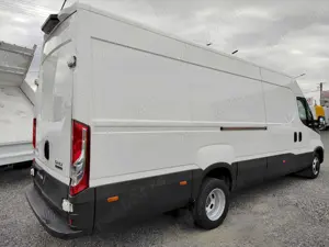 Iveco Daily 35C16 punte dubla EXTRALUNG,masa max.3500 kg. 2020. - imagine 3