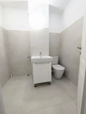 Chirie spatiu birouri 55mp - renovat - etaj 1 (apartament) - imagine 7