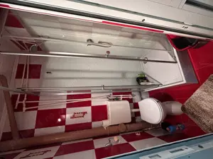 Apartament 3 camere str Unirii - imagine 3