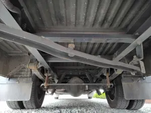 Iveco Daily 35C16 punte dubla EXTRALUNG,masa max.3500 kg. 2020. - imagine 17