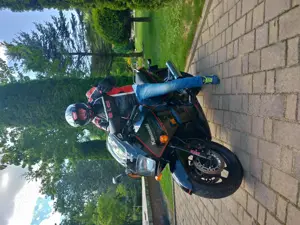 Vând Kawasaki ZX 750 F - imagine 3 Vând Kawasaki ZX 750 F - imagine 3