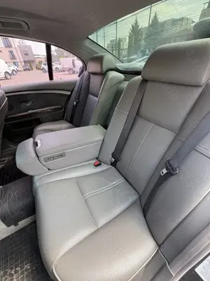 BMW 730D E65 E66 Facelift