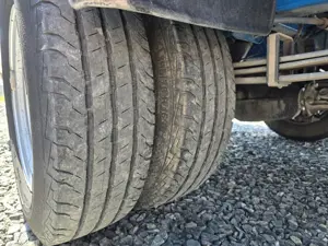 Renault Master 6 loc.cab.dubla,bena basculabila 3.2m. 2018. - imagine 19