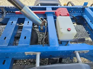 Renault Master 6 loc.cab.dubla,bena basculabila 3.2m. 2018. - imagine 17