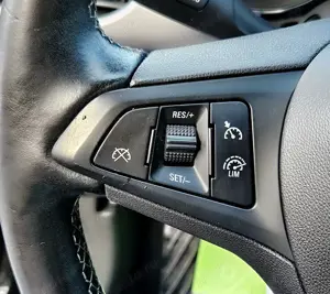 Opel Astra - 2017 - euro 6 - 1.0 benzina - 105 c.p. - imagine 8