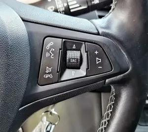 Opel Astra - 2017 - euro 6 - 1.0 benzina - 105 c.p. - imagine 9