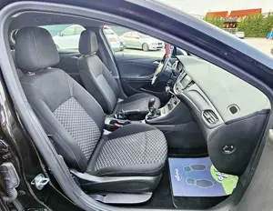 Opel Astra - 2017 - euro 6 - 1.0 benzina - 105 c.p. - imagine 19