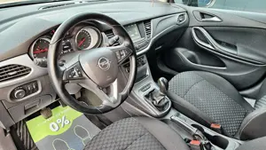 Opel Astra - 2017 - euro 6 - 1.0 benzina - 105 c.p. - imagine 17