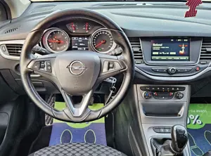 Opel Astra - 2017 - euro 6 - 1.0 benzina - 105 c.p. - imagine 20