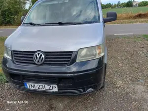 Volkswagen  t5 autoturism