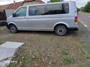 Volkswagen  t5 autoturism - imagine 4