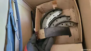 PIESE DACIA noi/neutilizate 1300/1310/1400/1410/Papuc - imagine 8