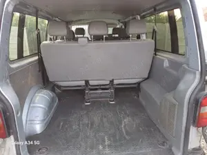 Volkswagen  t5 autoturism - imagine 8