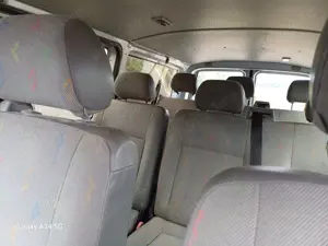 Volkswagen  t5 autoturism - imagine 7