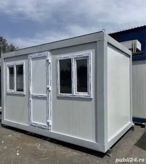 vand containere modulare 