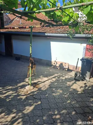 Proprietar vand 2 case in aceeasi curte - imagine 3