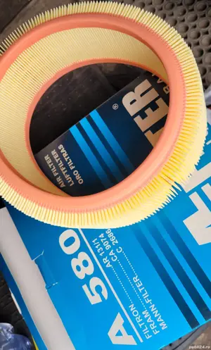 LOT Consumabile LOGAN, Revizie - Noi/Originale