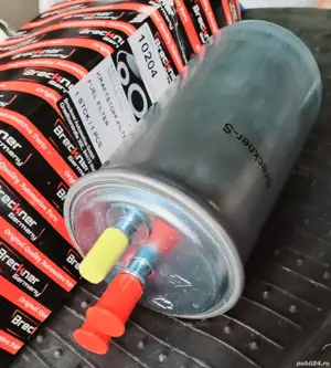 LOT Consumabile LOGAN, Revizie - Noi/Originale - imagine 3