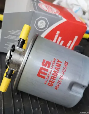 LOT Consumabile LOGAN, Revizie - Noi/Originale - imagine 5